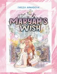 KNYGA Bookshop Maryam's Wish