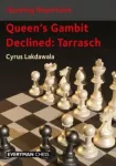 KNYGA Cyrus Lakdawala Opening Repertoire: Queen's Gambit Declined - Tarrasch