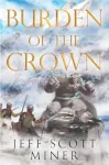 KNYGA Bookshop Burden of the Crown
