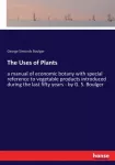 KNYGA Bookshop Uses of Plants