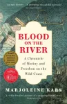 KNYGA Marjoleine Kars Blood on the River