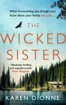 KNYGA Karen Dionne Wicked Sister