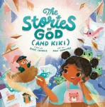 KNYGA Dave Connis Stories of God (and Kiki)