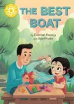 KNYGA Damian Harvey Reading Champion: The Best Boat