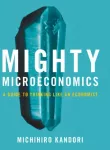 KNYGA Michihiro Kandori Mighty Microeconomics
