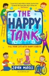 KNYGA John Magee Happy Tank