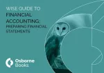 KNYGA Debbie Board FINANCIAL ACCOUNTING: PREPARING FINANCIAL STAETMENTS WISEGUIDE