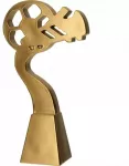 Figūrėlė - Golden Line Futbolas