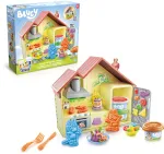 Canal Toys Bluey Kitchen Doug set
