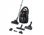 Dulkių siurblys Bosch Serie 8 BGL8POW3A p&ouml;lynimuri, musta
