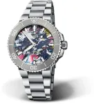 Laikrodis ORIS vyri&scaron;kas 7766-4150-Set (41,50 MM)