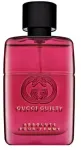 Gucci Guilty Absolute pour Femme (EDP) moteri&scaron;ki kvepalai 30 ml