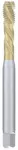 Fanar Gwintownik M10 DIN-371C R40 EL (6H) HSSE 800 (C2-511121-0100)