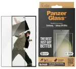 Panzer Glass PanzerGlass Ultra-Wide Fit grūdintas stiklas telefonui Samsung Galaxy S24 Ultra S928 su aplikatoriumi