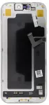 FixCell LCD Ekranas for IPHONE 17 Pro SOFT OLED (removeable ic)