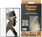 Panzer Glass &bdquo;PanzerGlass&ldquo; &ndash; ekrano apsauga &bdquo;Galaxy S24 Ultra&ldquo;, itin plataus kampo, wA