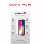 Swissten Itin plonas grūdintas stiklas, skirtas &bdquo;Xiaomi 17T Pro 5G&ldquo;