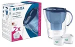 FILTRAVIMO ĄSOTIS BRITA MARELXL PLIUS 2MX