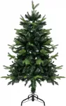 Pro Dirbtinė eglė PE/PVC 120 cm, 300 &scaron;akelių galiukų