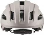 &Scaron;almas Uvex stride warm pilkas matt-56-59CM