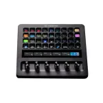 Elgato Stream Deck+ XL Multi-touch controller Juodas 10GBX9901 (840440418023)