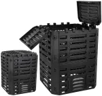 Geko Sodo kompostuoklis 320L (5903418307769)