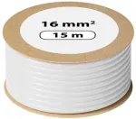 PVC žymėjimo vamzdelis NIIMBOT_TUB_16_15_W