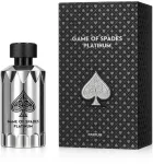 Jo Milano Game Of Spades Platinum Parfum UNISEX 100 ml (unisex)
