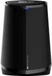 TOTOLINK T20, Wi-Fi 5 (802.11ac), Tri-band (2.4 GHz / 5 GHz / 5 GHz), Ethernet LAN, Juodas, Stalinis mar&scaron;rutizatorius