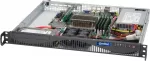 Serveris Ernitec 1U Server - i7-12700, 16GB, 1TB, 2x2.5GbE, IPMI, 1x350W,