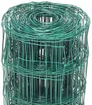 Besk Tvora cinkuota su PVC 1,8 m x 25 m (75x100)