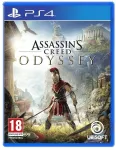 Ubisoft Assassin&rsquo;s Creed: Odyssey + Origins (Double pack) (DE/Multi in Game)