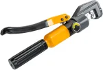 Powermat HIDRAULINIS PRESAVIMO ĮRANKIS KABLIAMS 4-70mm2 (RINKINYS) PM-ZHDK-470T