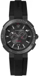 Vyri&scaron;kas Versace V-Extreme Pro VECN00219 laikrodis su dualtimer funkcija