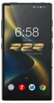 FiiO M33 juodas &ndash; ne&scaron;iojamas R2R garso grotuvas (6953175761525)