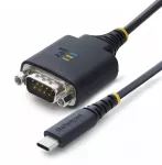 USB laidas StarTech 30CM USB-C serijinis laidas/. (1P1FFC-USB-C-SERIAL)