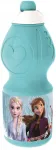 Disney Frozen mėlynojo mi&scaron;ko gertuvė, sportinis buteliukas 400 ml