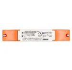 10W LED maitinimo &scaron;altinis, 150-700mA, 2,5-45V, DALI/PUSH, 4062172151252
