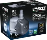 Sicce - Syncra 4.0 Wet & Dry Pump - 3500L/H