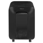 Fellowes Powershred LX200 paper shredder Juodas