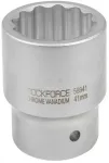 Rockforce Antgalis 1'' 41 mm 12-kampis Cr-V