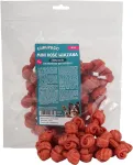 Chrup&Go Skanėstas &scaron;unims mini suri&scaron;ta kaulas su anties krūtine (suaugusiems) 500g