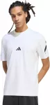 Vyri&scaron;ki mar&scaron;kinėliai adidas adidas Z.N.E. balta KF3797 (S)