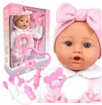 Interaktyvi lėlė Smily Play, 32 cm