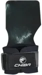Treniruočių dirželiai CHIBA PowerGrips
