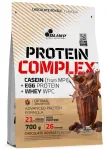 Baltymų milteliai Olimp Protein Complex 700 g, &scaron;okolado skonio
