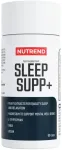 Maisto papildas kapsulėmis Nutrend Sleep Supp+ 60 kapsulių