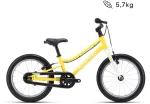 Dviratis CTM SLY 16"