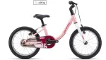 Dviratis CTM Marry 16"
