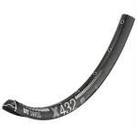 Ratlankis DT Swiss 29" X 432